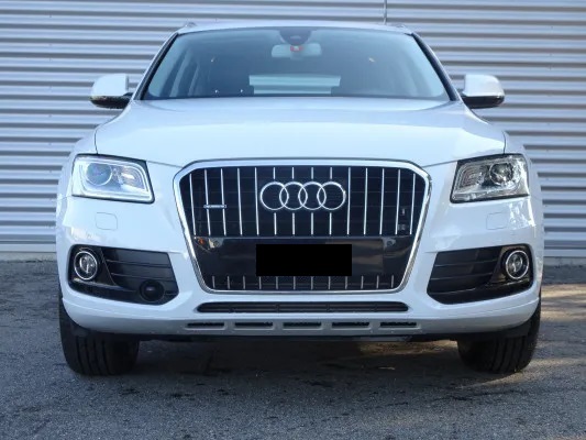 Usato AUDI Q5